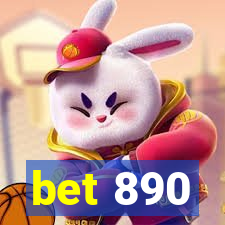 bet 890